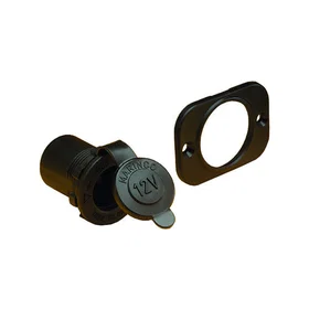 Marinco Sealink Deluxe Receptacle Plug 12VRC