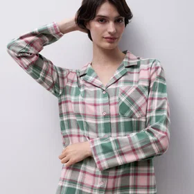 Femilet Heat Shirt Langærmet Top (Dame)
