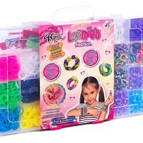 4-Girlz Loomie's Fashion 63006