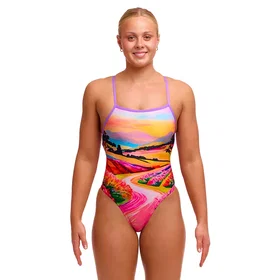 Funkita One piece swimsuits (Dam)