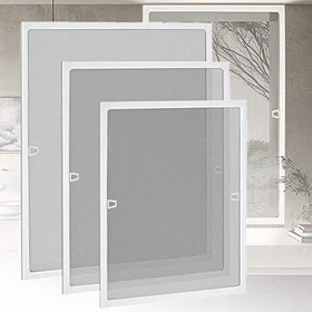 Hengmei Fönsterskydd 120x140cm HM-VC-HAG5246C-HF
