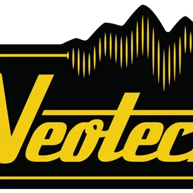 NeoTech Saxophongurt Neo Sling Black