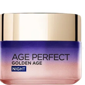 L'Oréal Paris Age Perfect Golden Age Night Cream 50ml