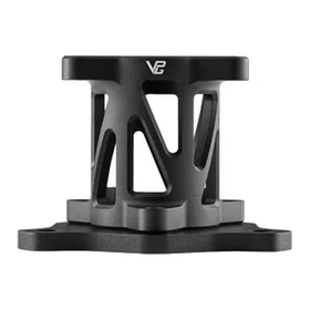 VPG SIM 50 Steering Wheel Spacer Black