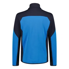 CMP 35E0477_N950-54 Full Zip Sweatshirt (Herr)
