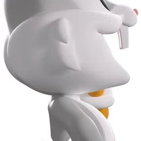 Youtooz Collectibles Looney Tunes Bugs Bunny Vinyl Figure 13.2cm