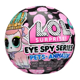 L.O.L. Surprise! Eye Spy Pets 122302