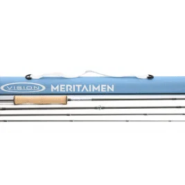 Vision Meritaimen Flyrod 2.74m / N/A