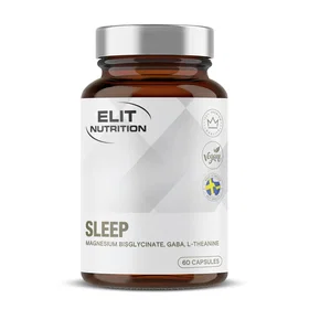 Elit Nutrition Sleep 60 Capsules