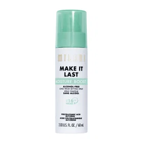 Milani Make It Make It Last Moisture Boost Setting spray 60ml