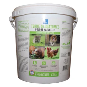 Demavic Diatoméjord 2.5kg