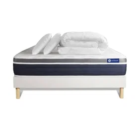 Actisom Hybrid Mattress 180x200cm