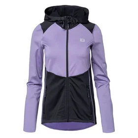 IQ Veris Full Zip Hoodie (Dam)