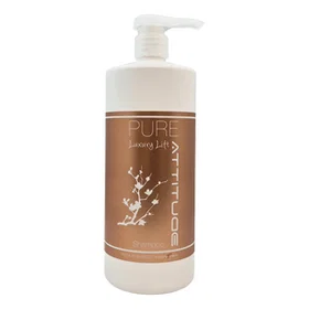 TronTveit Pure Attitude Luxury Lift Shampoo 1000ml