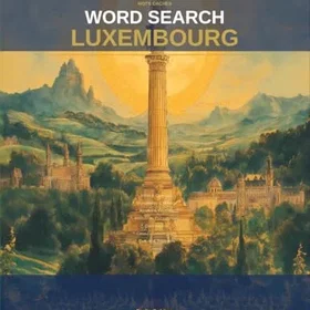 Letzebuergesch Mots Cachés