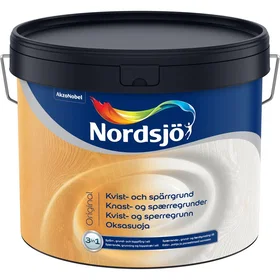 Nordsjö Grundfärg Original Inomhusfärg 2.5L