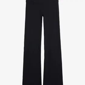 Stronger Träningstights Soft Flared Leggings (Dame)