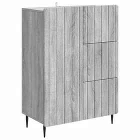 vidaXL 894401 Sidobyta 66x34.5x91.5cm