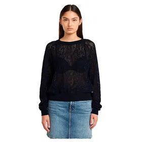 G-star Pointelle Cardigan (Women's)