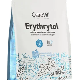 NKD Living Granulated Erythritol 1kg
