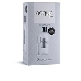 Luxana Acqua Uno edt 1000ml + 30ml