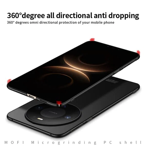 MoFi Slim Shield for Huawei Mate 80 Pro