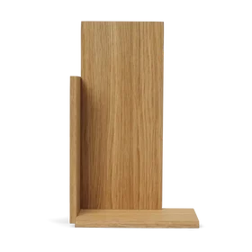Ferm Living Stagger Hög Hylla H32 cm