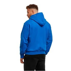 Mister Tee Upscale Core Oversized Hoodie (Homme)