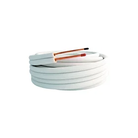 RODRIGAS Refrigeration Line 20m 1/4"x3/8" (6956212427705)