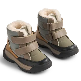 Wheat Millas Tex (Jr)