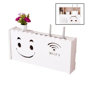 Jemma Router