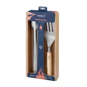 Opinel Barbecue Brochable Set 002731