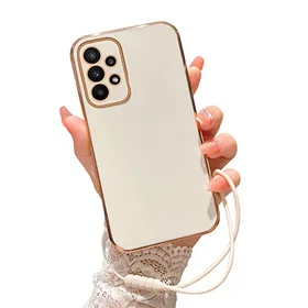 KuDiNi Floral TPU Case for Samsung Galaxy A32 5G