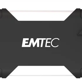 EMTEC X210G USB Type-C 3.2 Gen 2 (3.1 Gen 2) Bärbar SSD 1TB