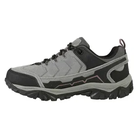 Ande Hiker Low (Unisex)