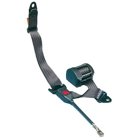 securon Rullsele 380 cm + 48 cm arm