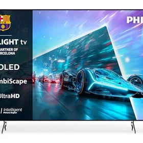 Philips OLED761 55" 4K Ultra HD OLED Ambilight Smart-TV (2026) - OLED55OLED761