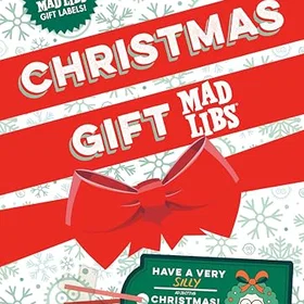Mad Libs Ordspill