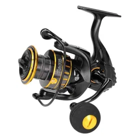 Alcedo Black Run 3000