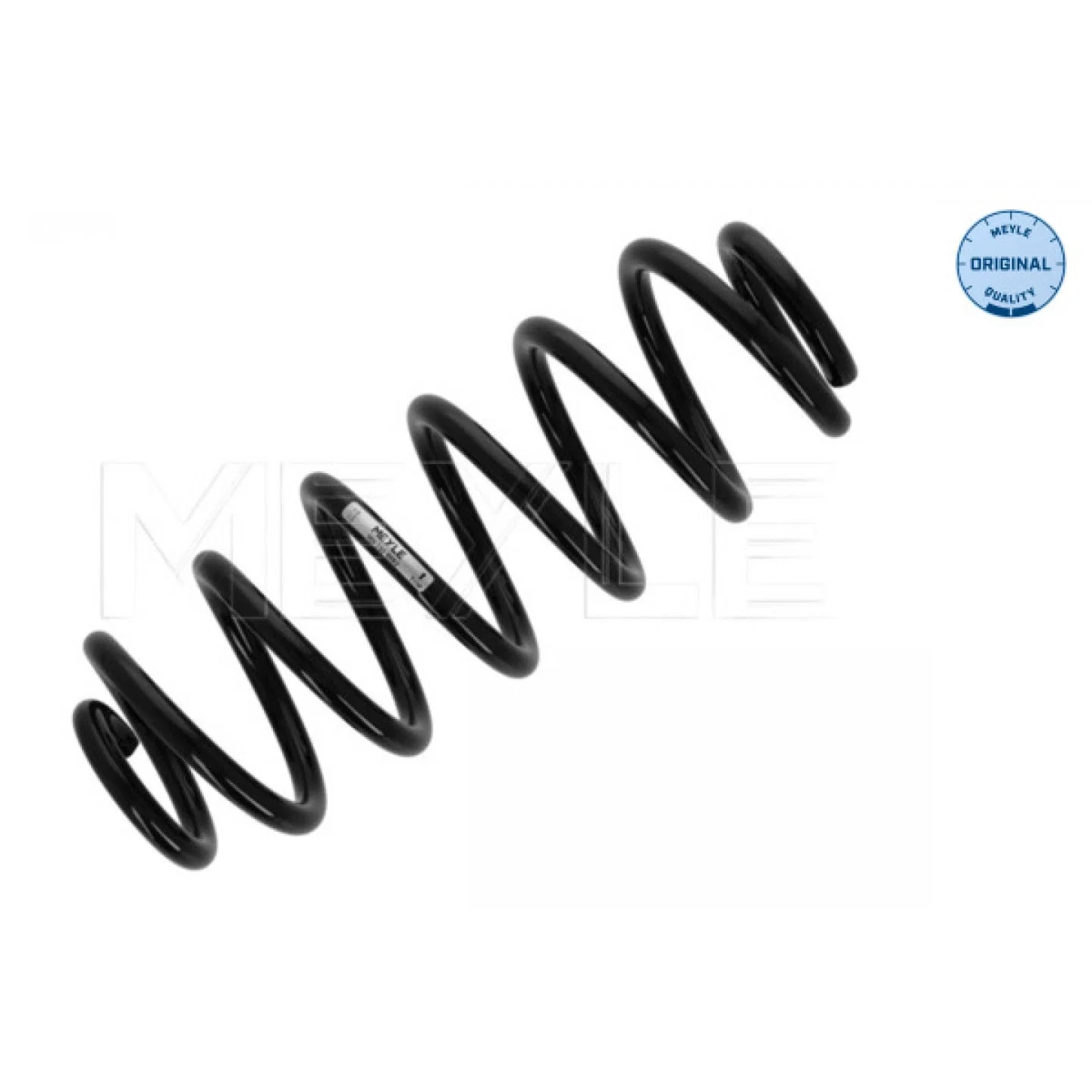 Meyle 100 739 0082 Coil Spring
