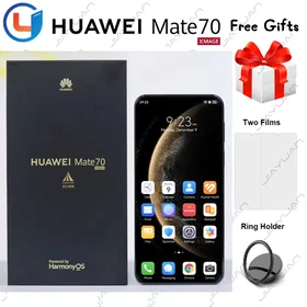 Huawei Mate 70 5G Dual SIM 12GB RAM 256GB