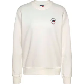 Tommy Jeans Essential Logo 2 Crew Neck (Dam)