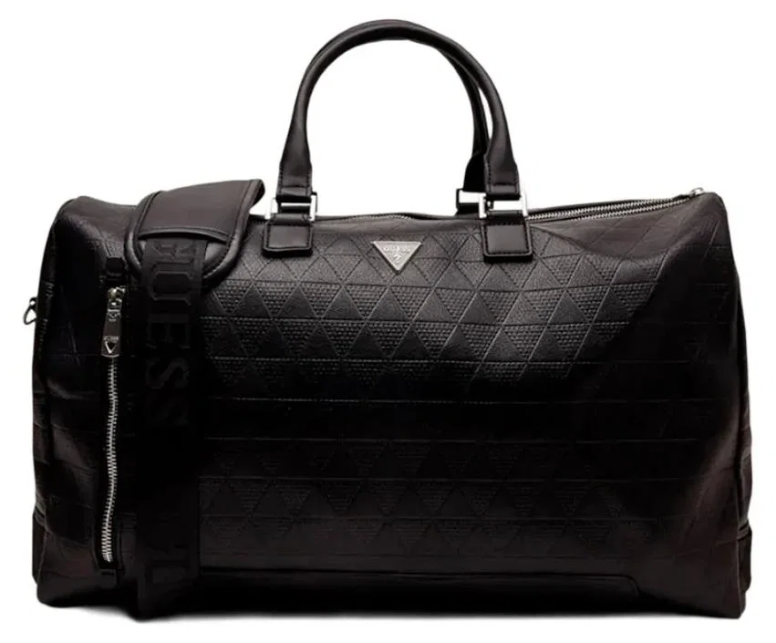 Guess Torino Weekender Travel Bag