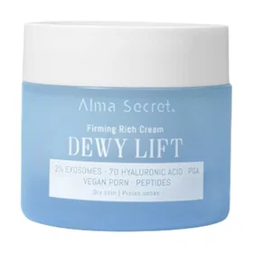 Alma Secret Dewy Lift Firming Rich Cream Moisturizer 50ml
