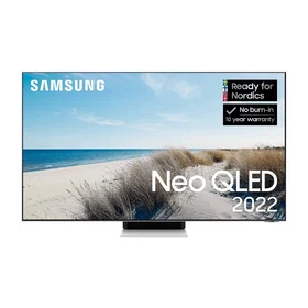 Samsung QN95B 65" 4K Ultra HD Neo QLED Smart-TV (2024) - QE65QN95B