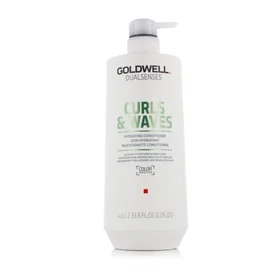 Goldwell Dualsenses Curls & Waves Återfuktande Balsam 1000ml