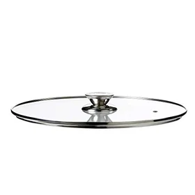 Durandal Legend Couvercle Verre 32cm Lot de 2