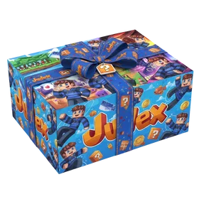 Judex Mystery Box