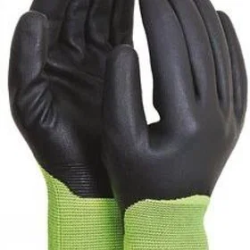 Handi Softgrip Nitril Hansker