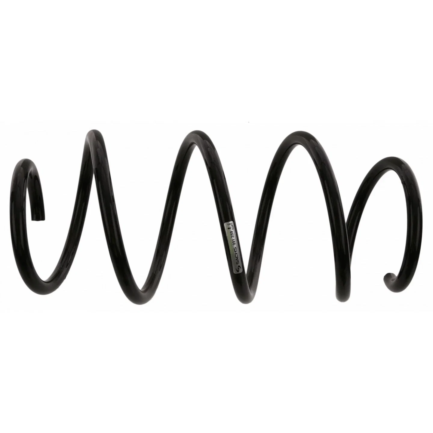 Sachs 991 359 Coil Spring